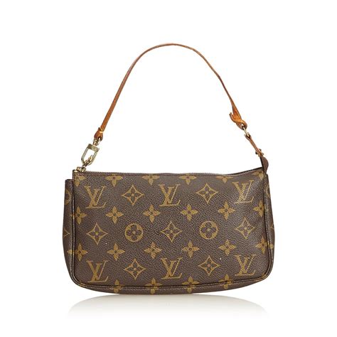 pochete da louis vuitton|Louis Vuitton pochette.